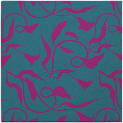 flourish rug - item 478889
