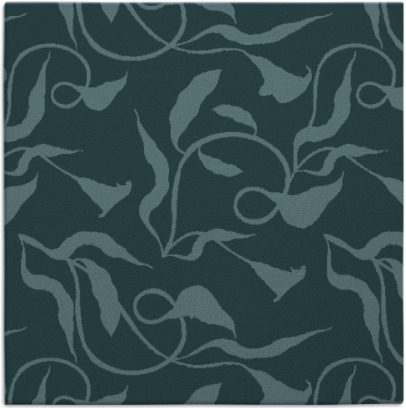 flourish rug - item 478898