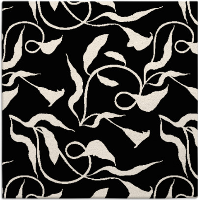 flourish rug - item 478902