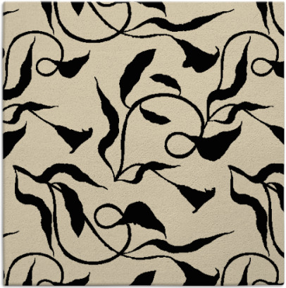 flourish rug - item 478903