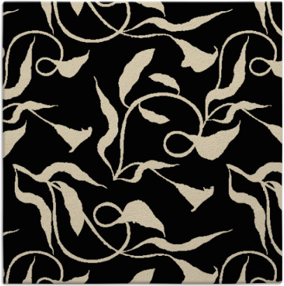 flourish rug - item 478904