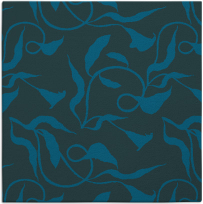 flourish rug - item 478906