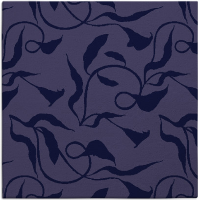 flourish rug - item 478910