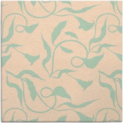 flourish rug - item 478928