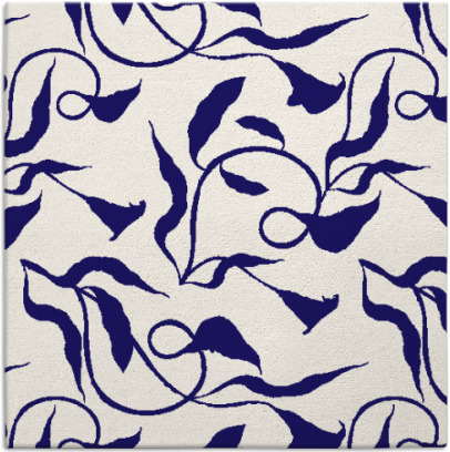 flourish rug - item 478931