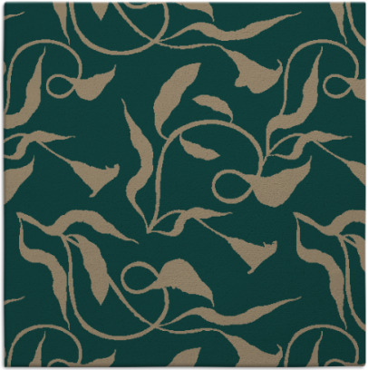 flourish rug - item 478947
