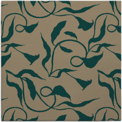 flourish rug - item 478948
