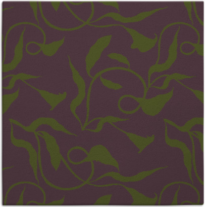 flourish rug - item 478963