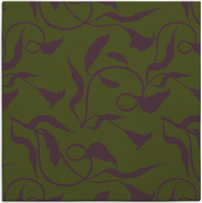 flourish rug - item 478964