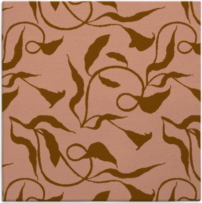 flourish rug - item 478971