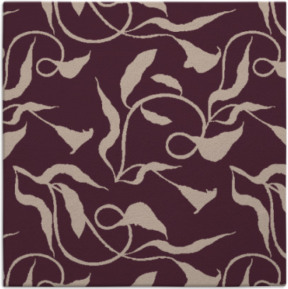 flourish rug - item 478986
