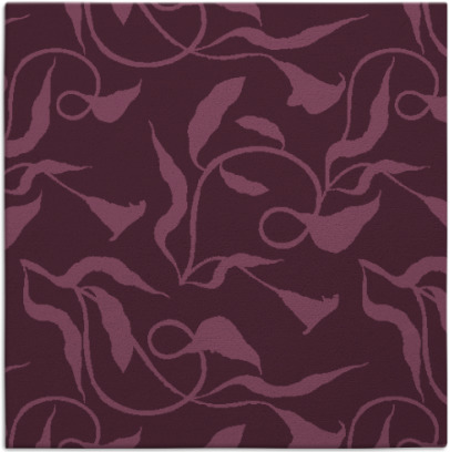 flourish rug - item 478988
