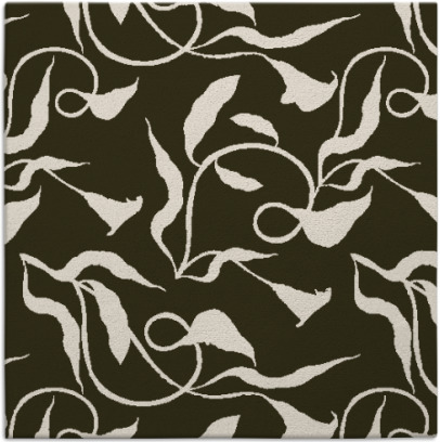 flourish rug - item 479002