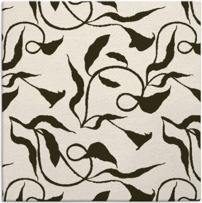 flourish rug - item 479003