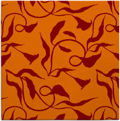 flourish rug - item 479013