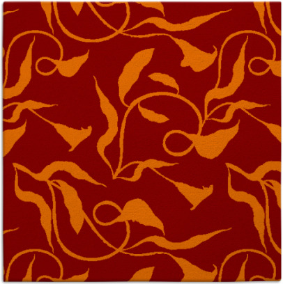 flourish rug - item 479014