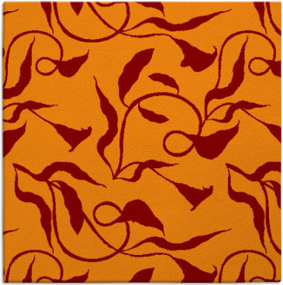 flourish rug - item 479015