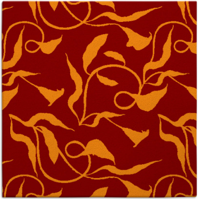 flourish rug - item 479016