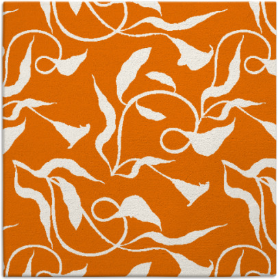 flourish rug - item 479017