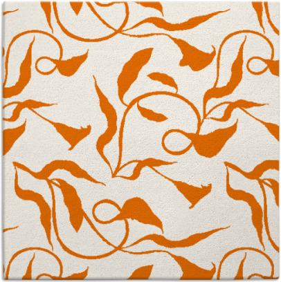 flourish rug - item 479018