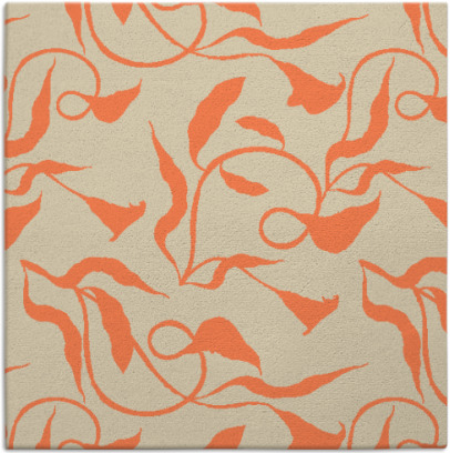 flourish rug - item 479022
