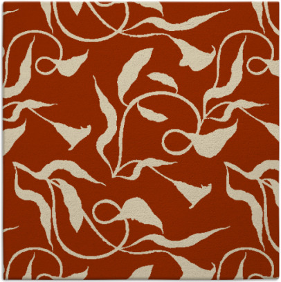 flourish rug - item 479023