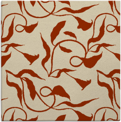 flourish rug - item 479024