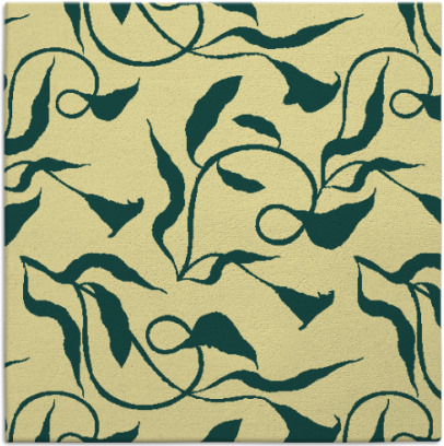 flourish rug - item 479029