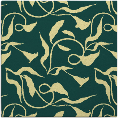 flourish rug - item 479030