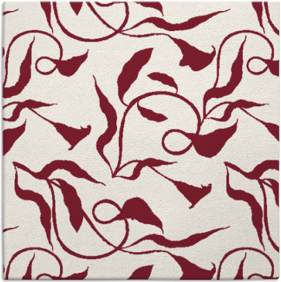 flourish rug - item 479038