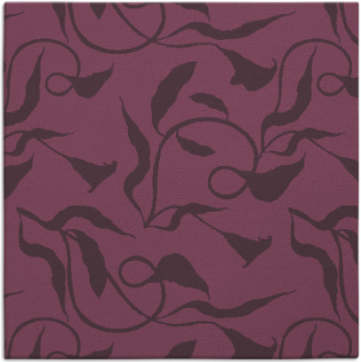 flourish rug - item 479050