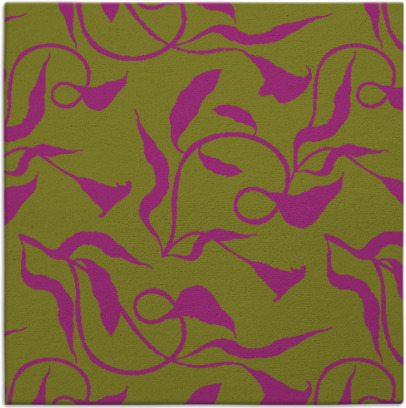 flourish rug - item 479056