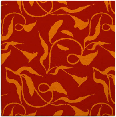 flourish rug - item 479069