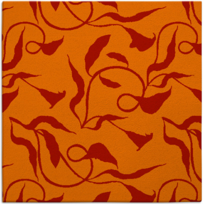 flourish rug - item 479070