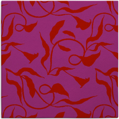 flourish rug - item 479078