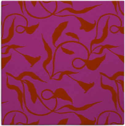 flourish rug - item 479080