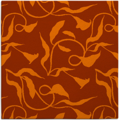 flourish rug - item 479081
