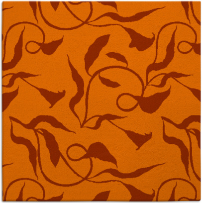 flourish rug - item 479082