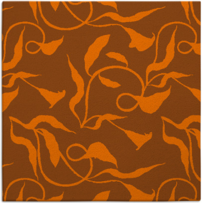 flourish rug - item 479083
