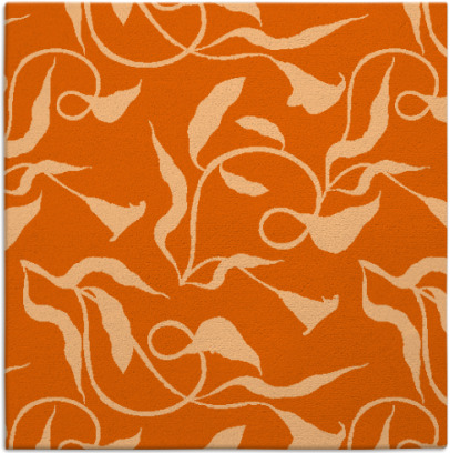 flourish rug - item 479085