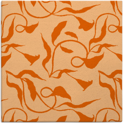 flourish rug - item 479086