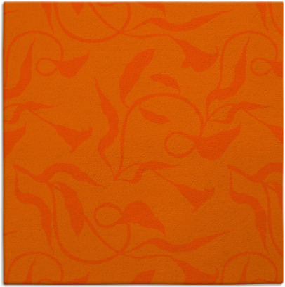 flourish rug - item 479096