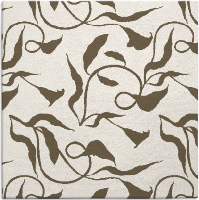 flourish rug - item 479120