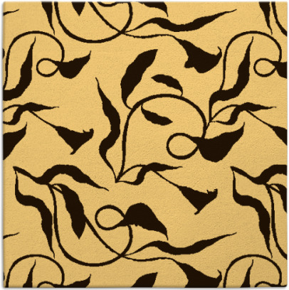 flourish rug - item 479123