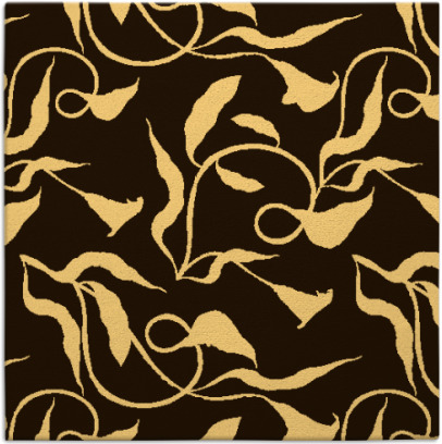 flourish rug - item 479124