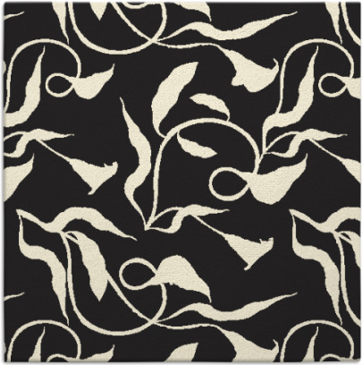 flourish rug - item 479133