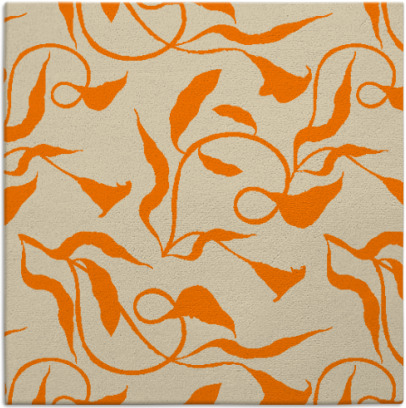 flourish rug - item 479141