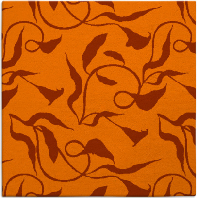flourish rug - item 479144