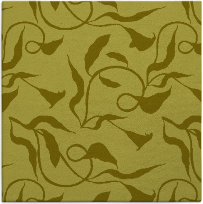 flourish rug - item 479146