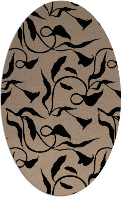 flourish rug - item 479190